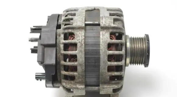 Nissan Qashqai Generator/alternator 231004BE0B