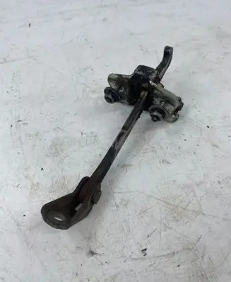 Renault Master III Front door check strap stopper 804304453R