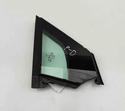 Audi Q4 Sportback e-tron Front door vent window glass four-door 89A845114 89A845114DE