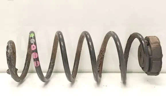 Audi A5 8T 8F Rear coil spring 8K0512149