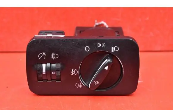 Seat Toledo II (1M) Light switch 1M1941531E