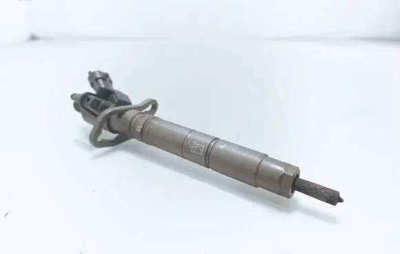 Jaguar XF X250 Fuel injector 9X2Q9K546DB 0445116013
