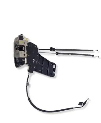 Jeep Compass Front door lock P68164389AB