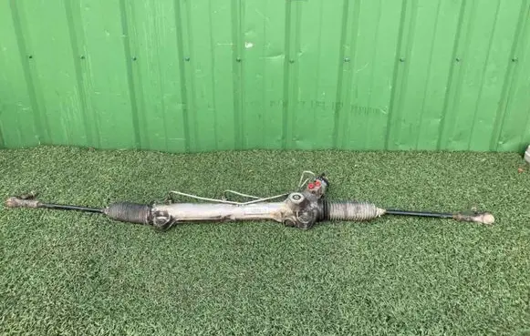 Mercedes-Benz Sprinter W906 Steering rack 90611011005 9064600800