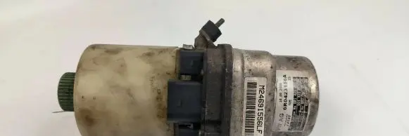 Volkswagen Polo IV 9N3 Power steering pump 6R0423156A
