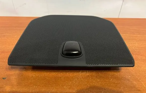 Dash center speaker trim cover