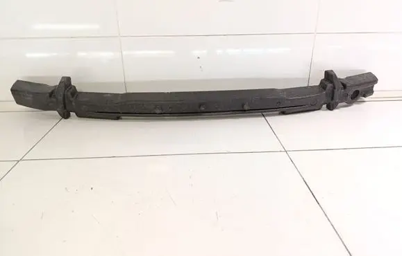 Audi A3 S3 8V Front bumper foam support bar 8V3807550