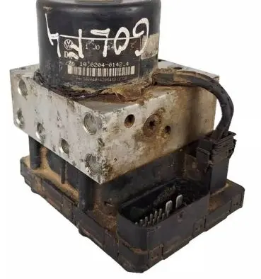 Volkswagen Golf IV ABS Pump 1J0907379G 1J0014117C