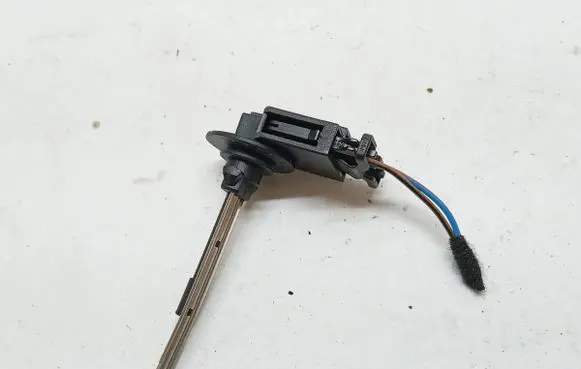 Audi A5 8T 8F Sensor 6Q0820539