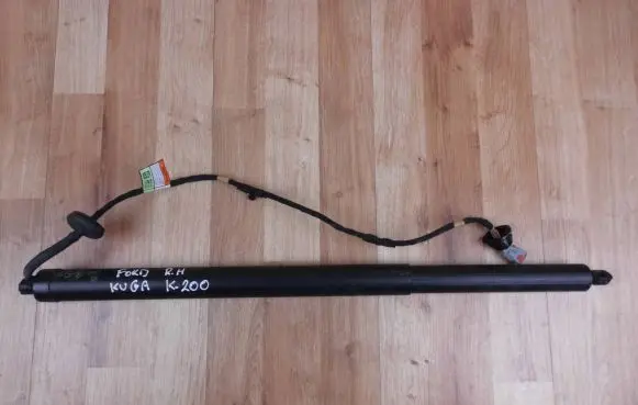 Tailgate/trunk/boot lift motor