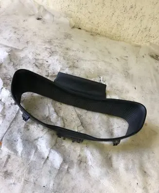 Skoda Scala Dashboard trim 655857053a