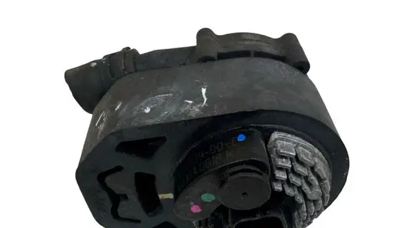 Mercedes-Benz B W246 W242 Electric auxiliary coolant/water pump 101553900C 16316A0618