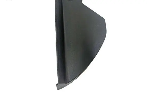 Mercedes-Benz R W251 Dashboard side end trim A2516800107 18111628 18111850