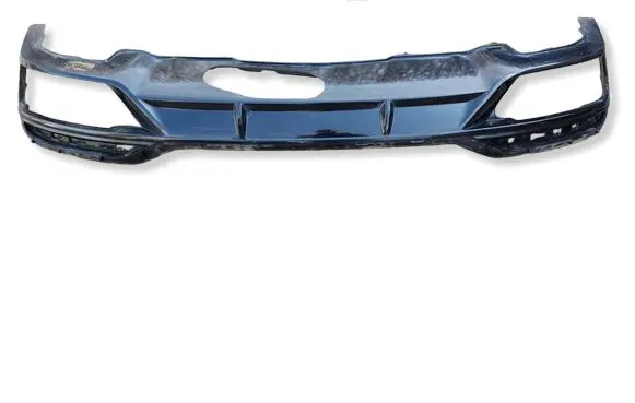 Audi A5 Rear bumper lower part trim 8W6807521AJ
