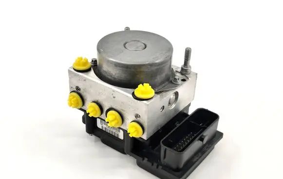 Opel Corsa D ABS Pump 0265232288 0265800796 13282282