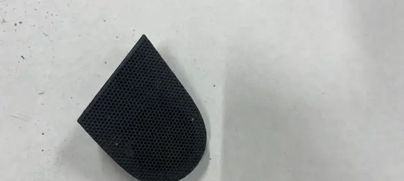 Ford Galaxy Front door speaker 7M3857212 7M3857212A75R