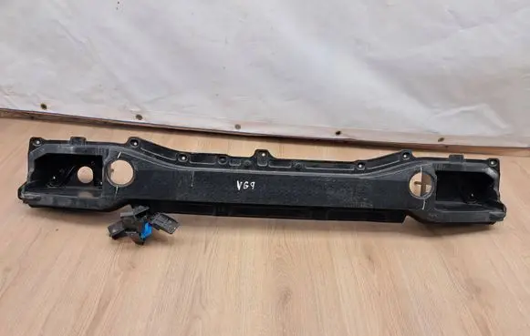 Hyundai i30 Rear bumper cross member 86631G4DA0