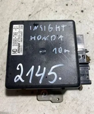 Power steering control unit/module