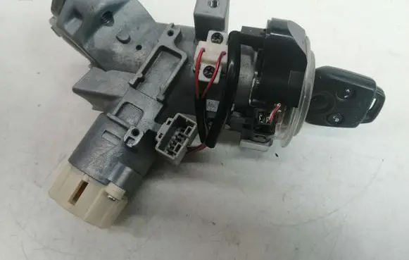 Subaru Legacy Ignition lock 88215AJ000