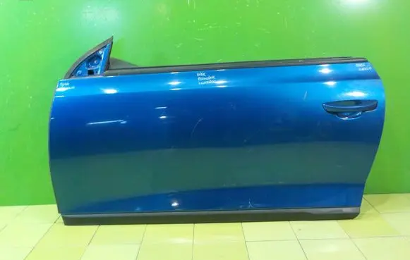 Volkswagen Scirocco Front door PRZOD 18AB6