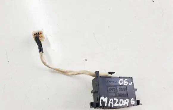 Mazda 6 CAS control unit/module 0731067