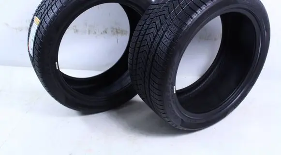 Mercedes-Benz GLE W167 R22 winter tire 2749100 8019227274912