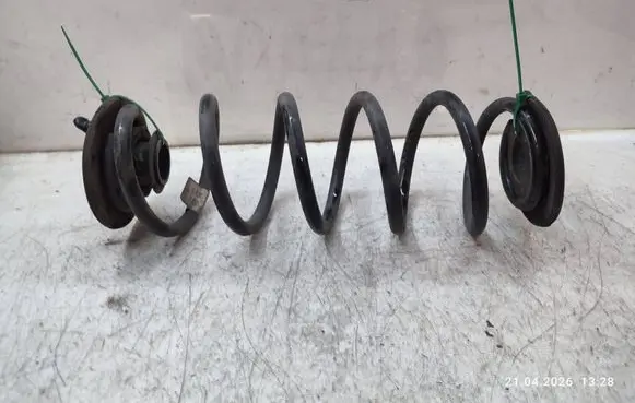 Seat Leon IV Rear coil spring 