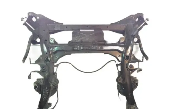 BMW 3 F30 F35 F31 Front axle beam 6872121 6792138