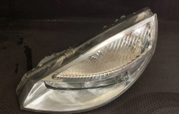Renault Scenic II - Grand scenic II Headlight/headlamp 085511144L