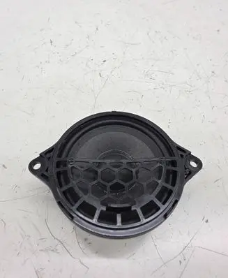 Panel speaker
