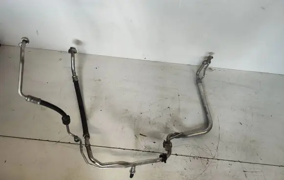 Audi A3 S3 8V Air conditioning (A/C) pipe/hose 5q1816738b