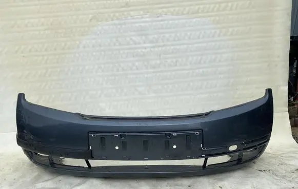 Skoda Fabia Mk1 (6Y) Front bumper 6Y0807221