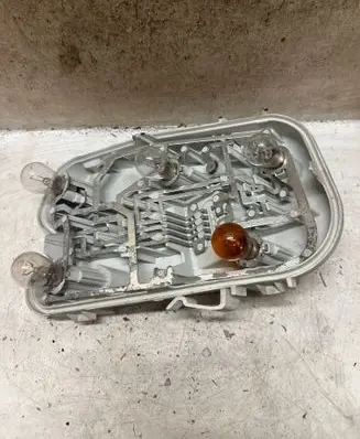 Audi A6 S6 C6 4F Tail light bulb cover holder ZB436074R