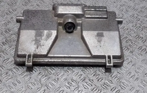 Seat Leon (5F) Windshield/windscreen camera 3QD980654