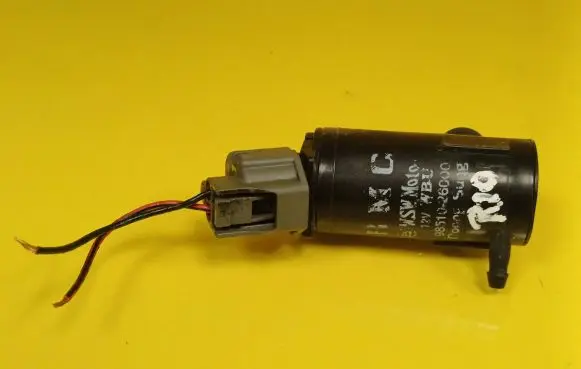 KIA Rio Windscreen/windshield washer pump 9851026000