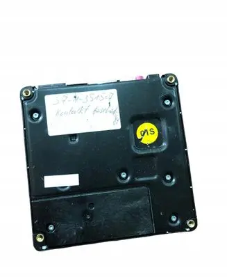 Audi A4 S4 B8 8K Gateway control module 8W0035283C