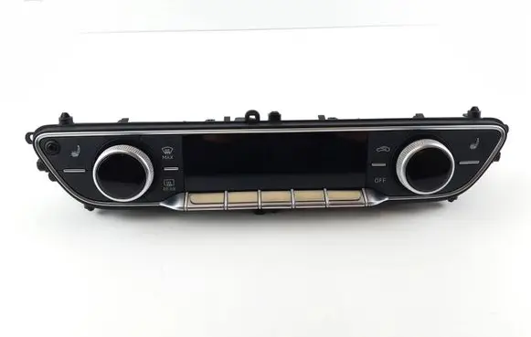 Audi A4 S4 B9 8W Climate control unit 8W0820043AP 8W0820043