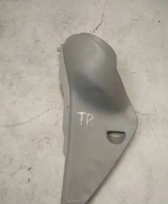 Renault Trafic II (X83) Dashboard side end trim 8200485615 R6136S300