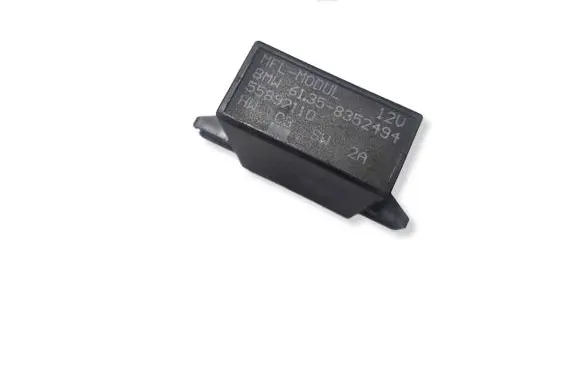 BMW 5 E39 Other control units/modules 61358352494