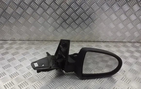Mitsubishi Colt CZ3 Coupe wind mirror (mechanical) E9014259