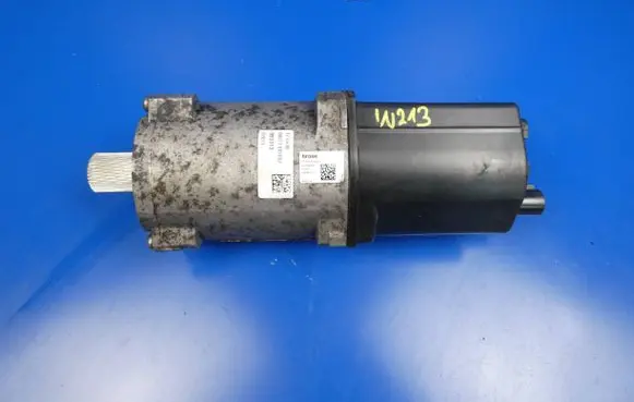Mercedes-Benz C W205 Steering rack C65790101 00272001682 893313