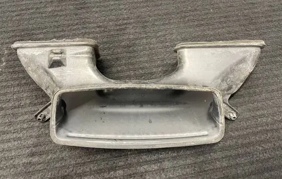 Porsche 911 991 Air intake duct part 99111026102