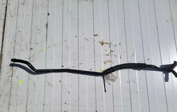 Ford Focus Power steering hose/pipe/line