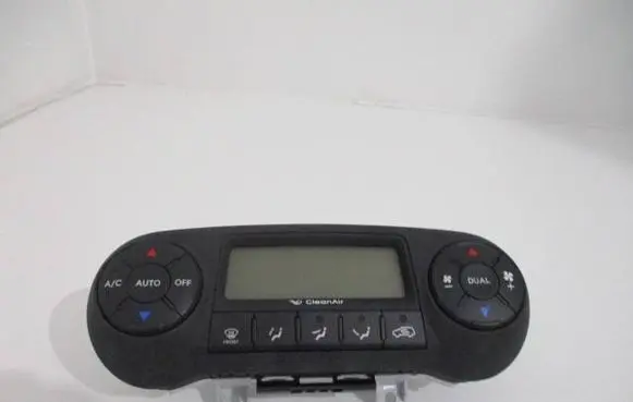 Hyundai ix35 Climate control unit 972502Y400 JFM0553
