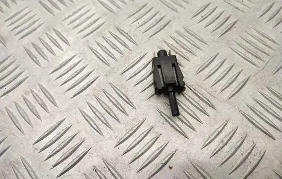 Mercedes-Benz E W211 Hand parking brake sensor 0015458714