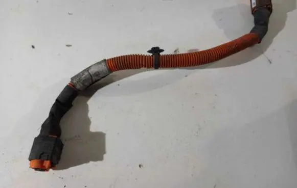 Renault Zoe Other wiring loom 700810278R 290E10279