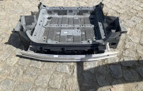 BMW 2 F44 Rear bodywork TM22965
