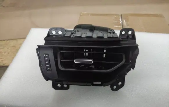 Toyota RAV 4 (XA50) Dashboard side air vent grill/cover trim 4556412070 5565042070