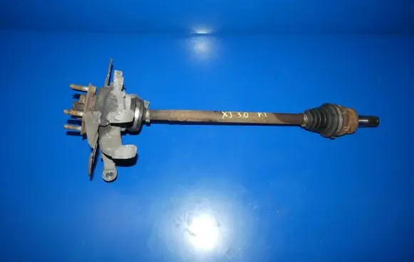 Jaguar XJ X351 Stub axle