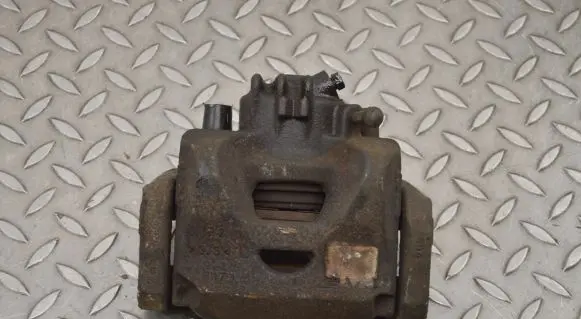 Peugeot RCZ Front brake caliper